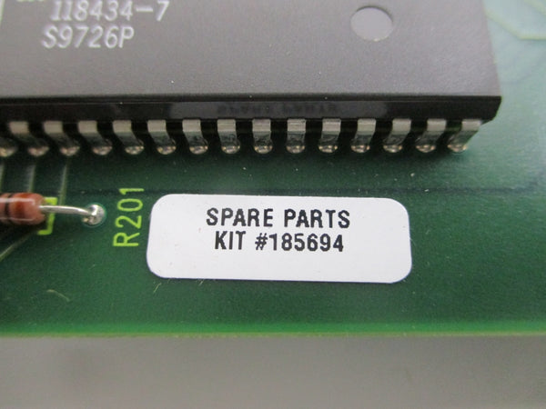 ALLEN BRADLEY 185694 REV. 13/17 NSMP