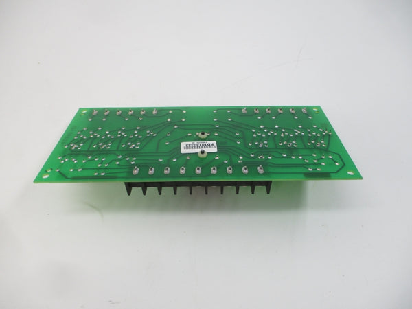 ALLEN BRADLEY 102841 REV. 10 REMAN