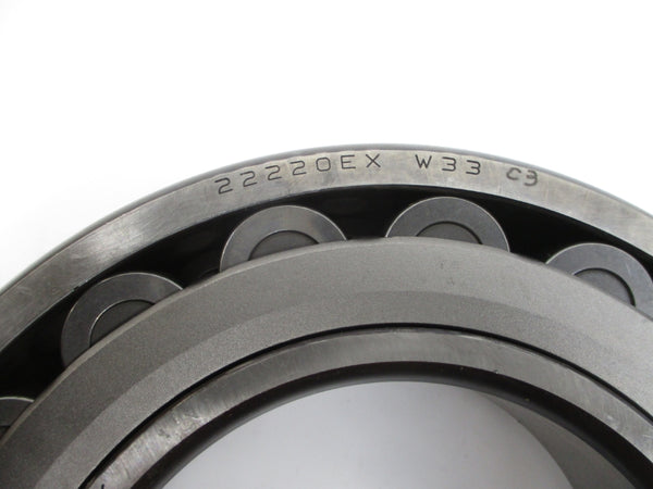 NACHI 22220EXW33C3 NSNP