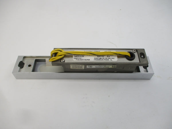 FOLGER ADAM SECURITY 310-4 24VDC 0.25A NSMP