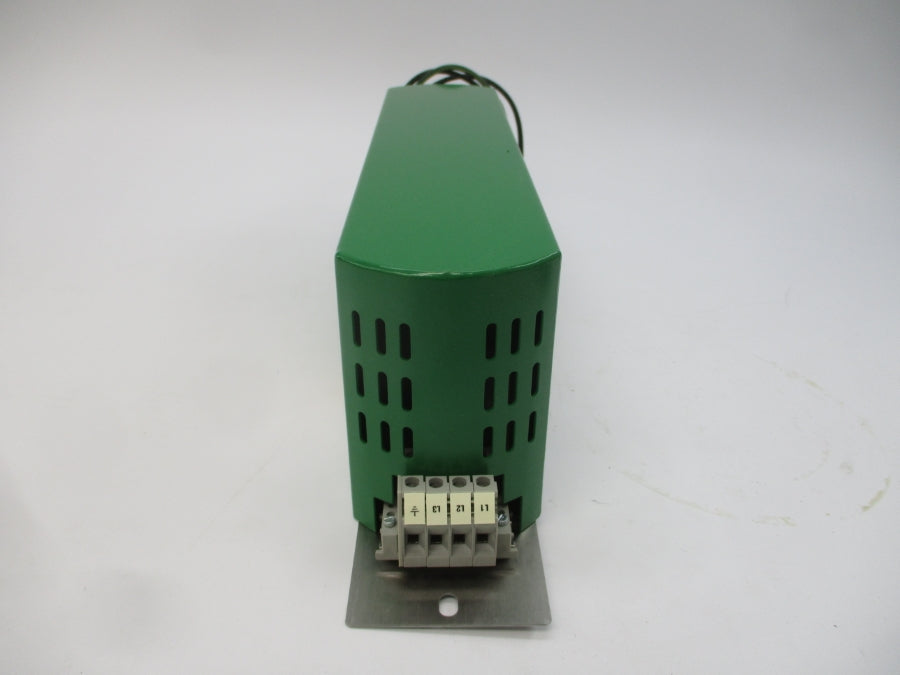 CONTROL TECHNIQUES 4200-0027 380-480V 27A NSMP