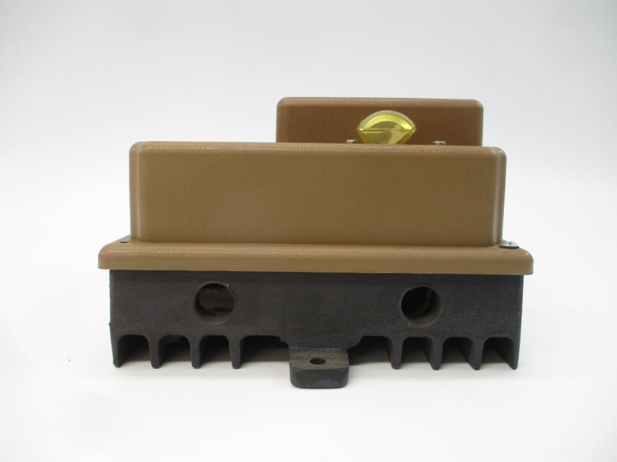 CLEVELAND MOTION CONTROLS MPB-04343 115/230VAC 14.0A UNMP