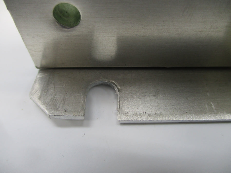 RASMI ELECTRONICS 4200-4820 480V 20A UNMP