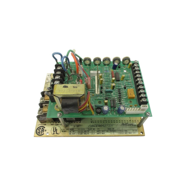 CLEVELAND MOTION CONTROLS MPA-04342 115-230VAC 12.5A UNMP