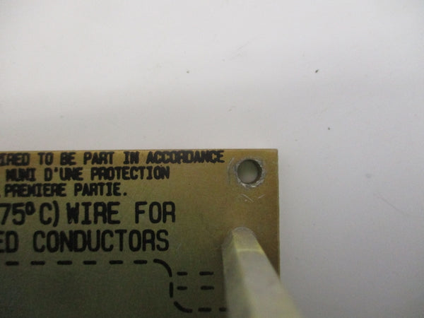 CLEVELAND MOTION CONTROLS MPA-04342 115-230VAC 12.5A UNMP