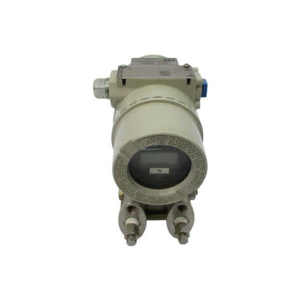 ABB 621DC2H37113141 10.5-55VDC 3045PSI NSNP