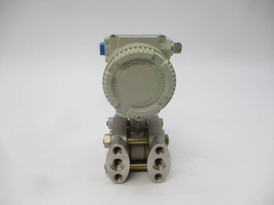 ABB 621DC2H37113141 10.5-55VDC 3045PSI NSNP