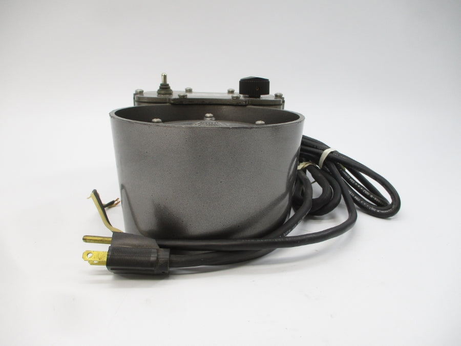 ATKINSON DYNAMICS AD-27A SER. C 120VAC 0.240A NSNP