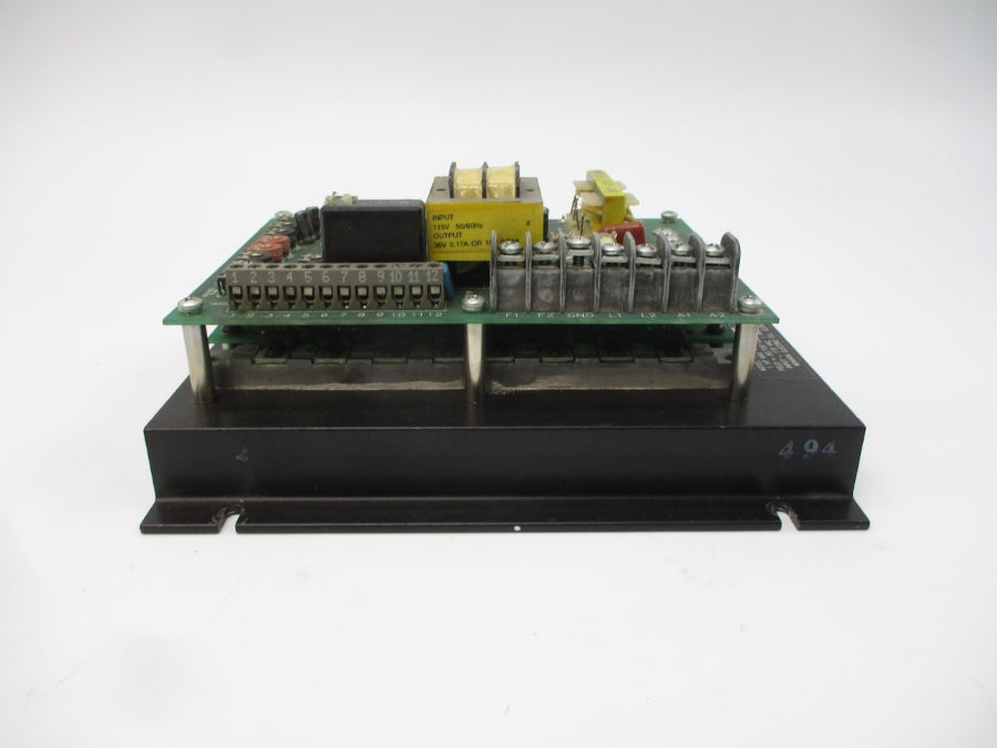 MINARIK ELECTRIC RG100UC 115VAC 15A UNMP