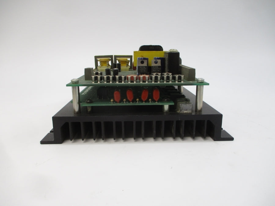 MINARIK ELECTRIC RG100UC 115VAC 15A UNMP