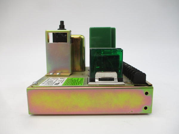 PROTECTION CONTROLS 7256B10H 120VAC 2-4S NSNP