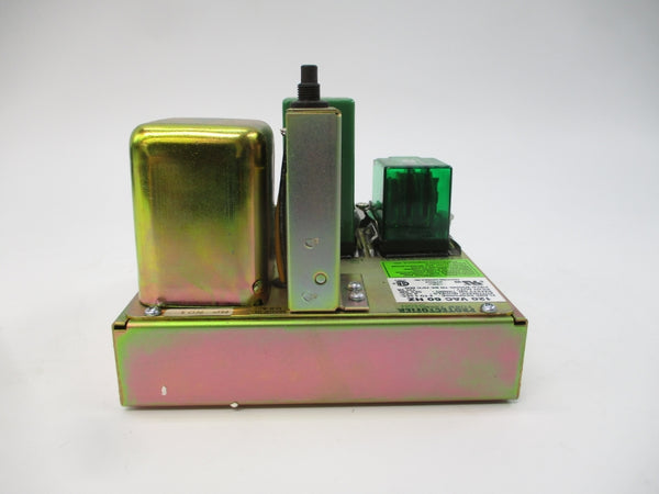 PROTECTION CONTROLS 7256B10H 120VAC 2-4S NSNP