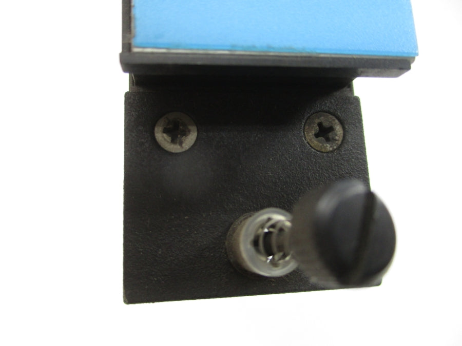 MEASUREX 09429200 REV. B UNMP