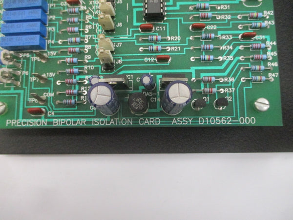 CAROTRON D10562-000 UNMP