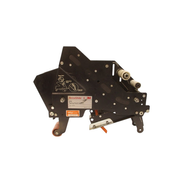 UPPER TAPING HEAD 39600 ACCUGLIDEII UNMP