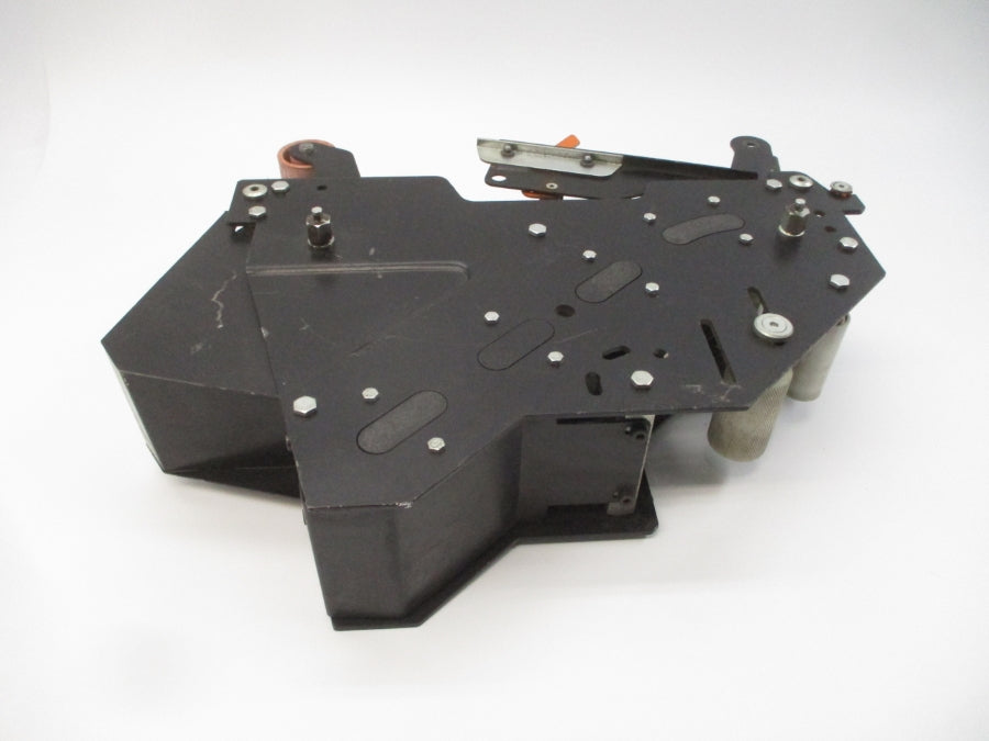 UPPER TAPING HEAD 39600 ACCUGLIDEII UNMP