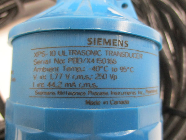 SIEMENS 7ML11150EA30 1.77V NSNP