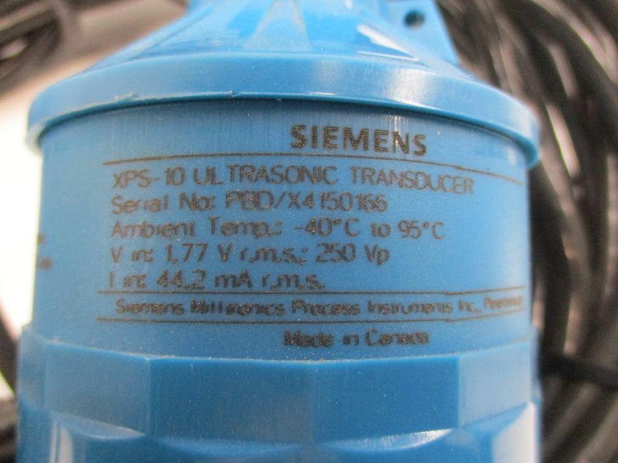 SIEMENS 7ML11150EA30 1.77V NSNP