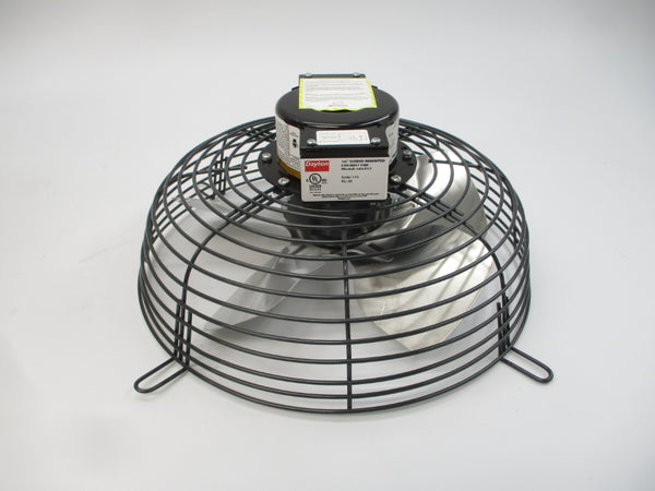 DAYTON 484X52 115V NSMP