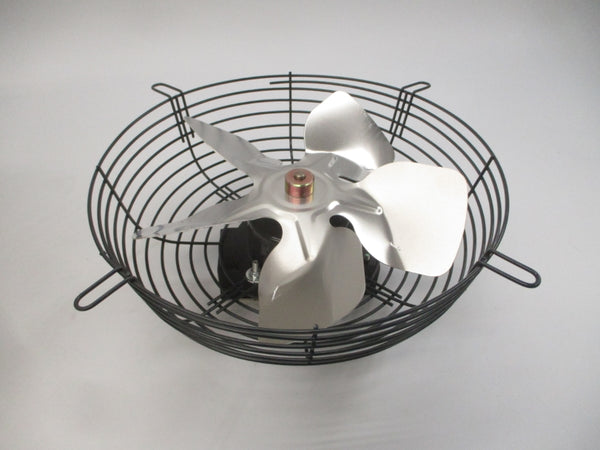 DAYTON 484X52 115V NSMP