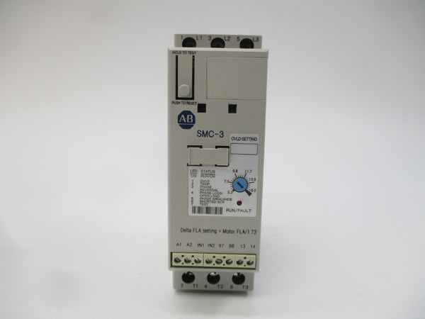 ALLEN BRADLEY 150-C16NBD SER. B F/W 2.11 200-480V 27.0A NSMP