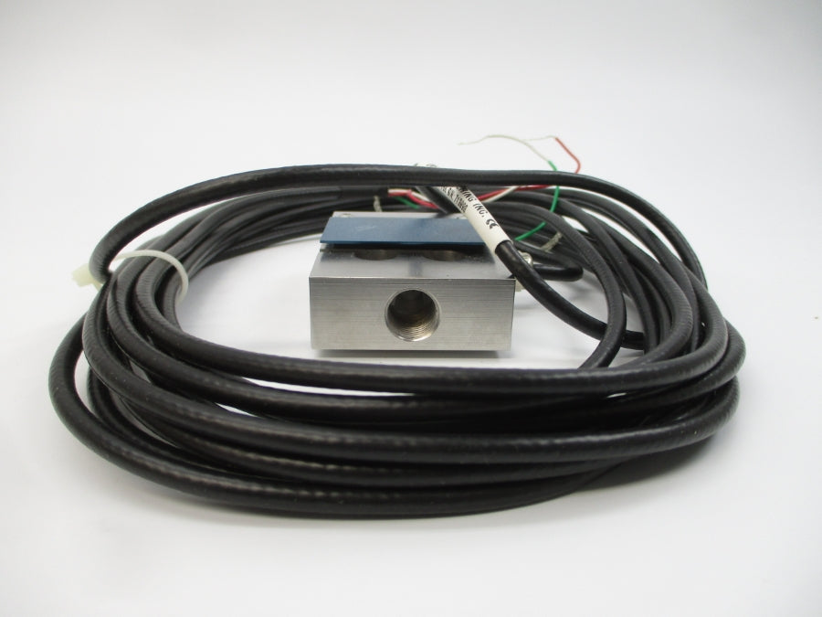 OMEGA ENGINEERING LCCD-750 0-30VDC NSMP