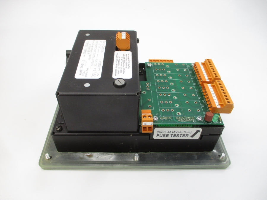 ELECTRO CAM PS-5121-10-M09-W 120VAC 0.5A NSMP