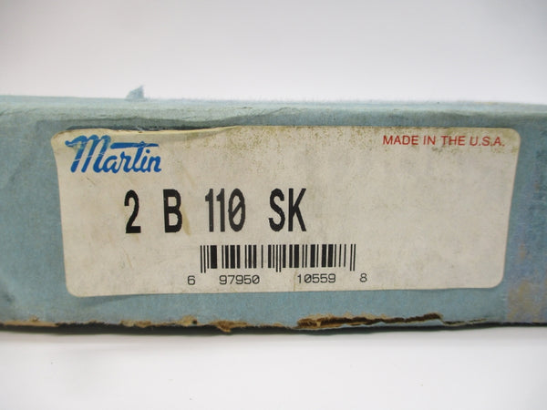 MARTIN 2B110SK NSMP