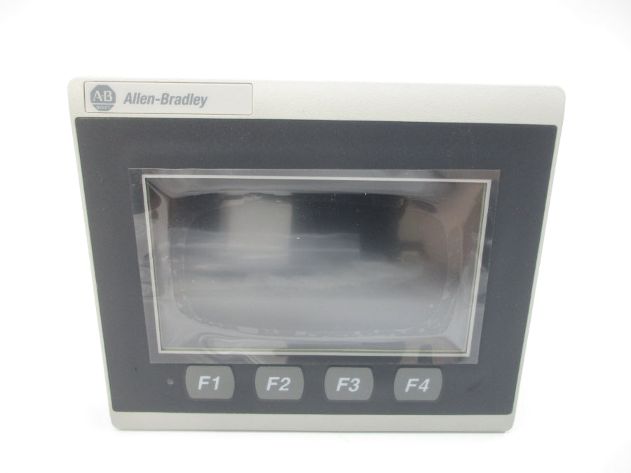 ALLEN BRADLEY 2080-LC50-STARTERPACK SER. A NSMP