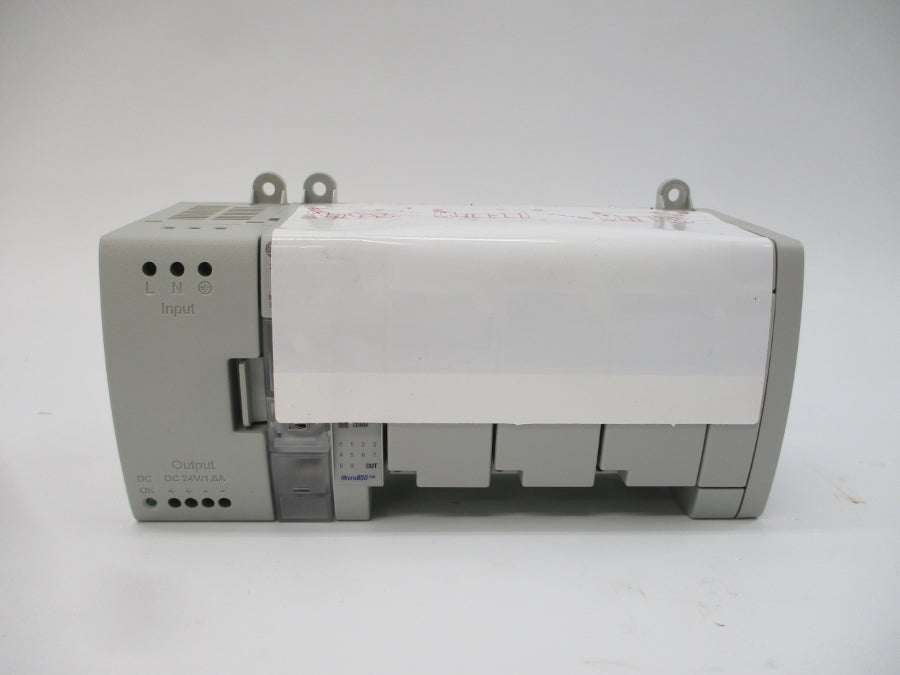 ALLEN BRADLEY 2080-LC50-STARTERPACK SER. A NSMP