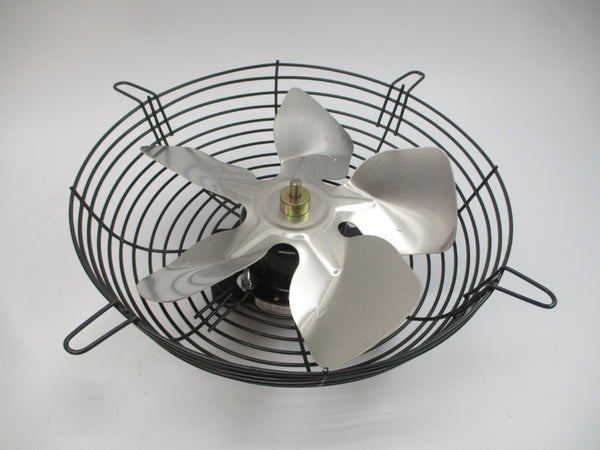 DAYTON 484X52 115V 0.55A NSMP