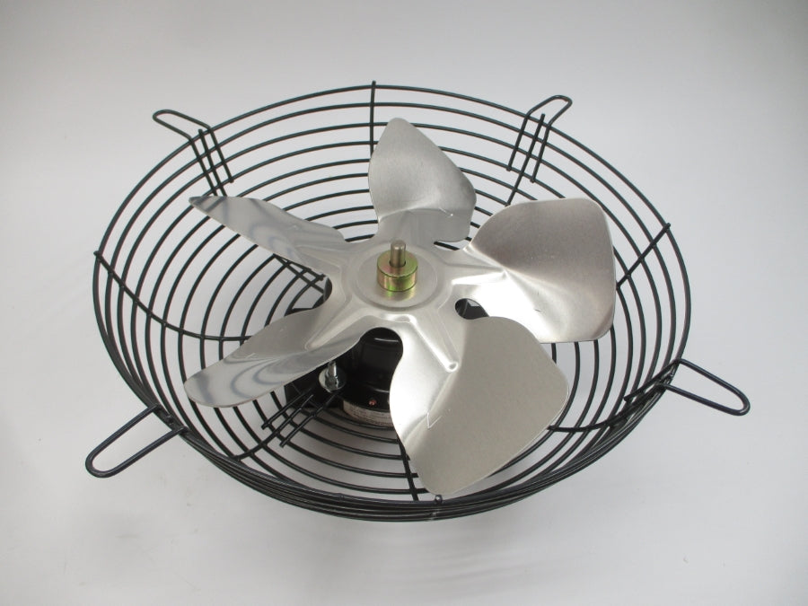 DAYTON 484X52 115V 0.55A NSMP