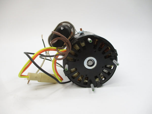 DAYTON 3RCX2B 115V .72A NSMP