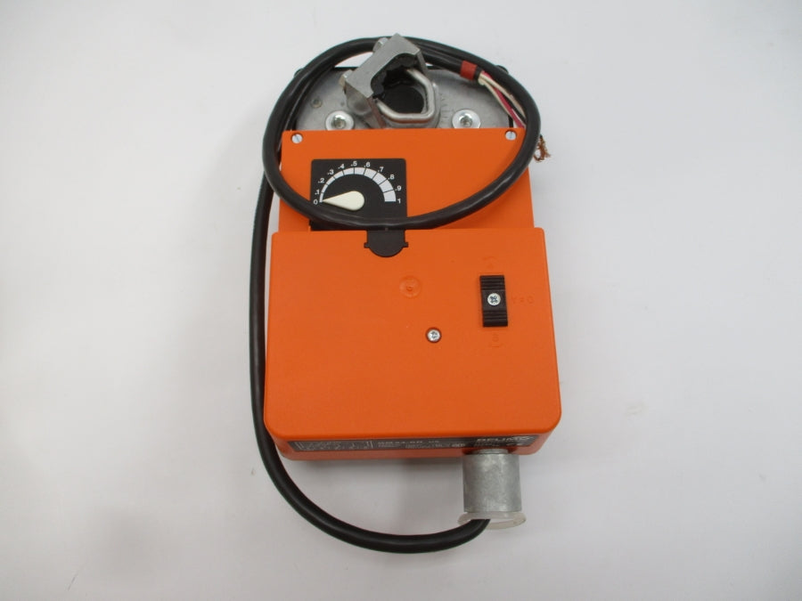 BELIMO GM24-SR 24VAC NSMP