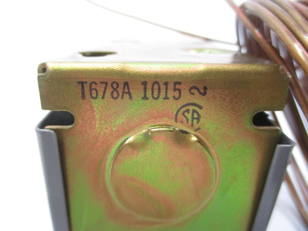 HONEYWELL T678A1015 125'F NSMP