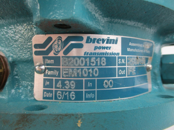 BREVINI B2001518 EM1010 NSNP