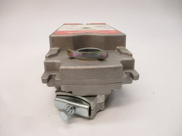 HONEYWELL MS8120A1205 230VAC 5/3A NSNP