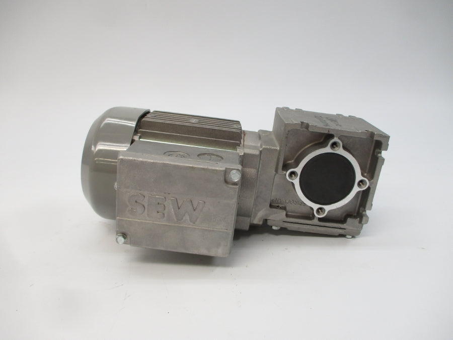 SEW-EURODRIVE W10DT56L4 460V 0.41A NSNP