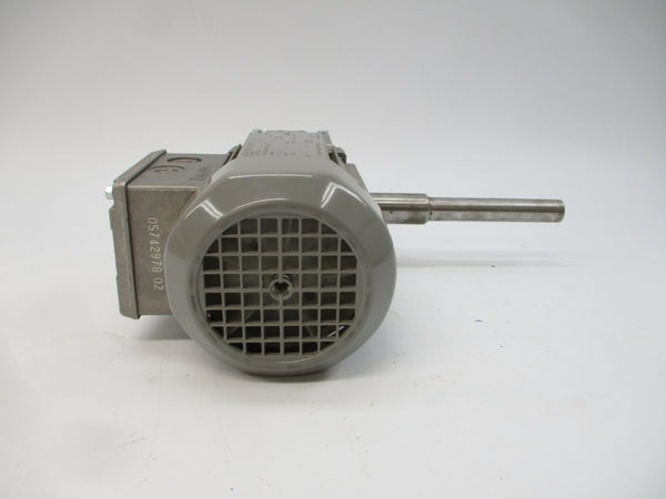 SEW-EURODRIVE W10DT56L4 460V 0.41A NSNP