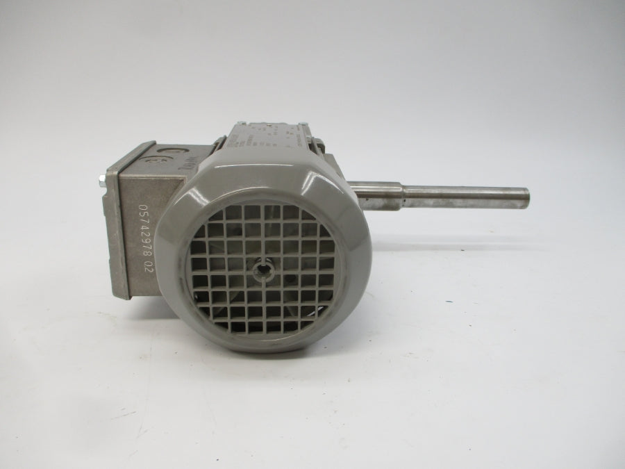 SEW-EURODRIVE W10DT56L4 460V 0.41A NSNP