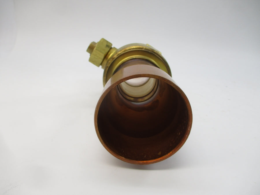 SUPERIOR 3448 500PSI 2-5/8" NSNP