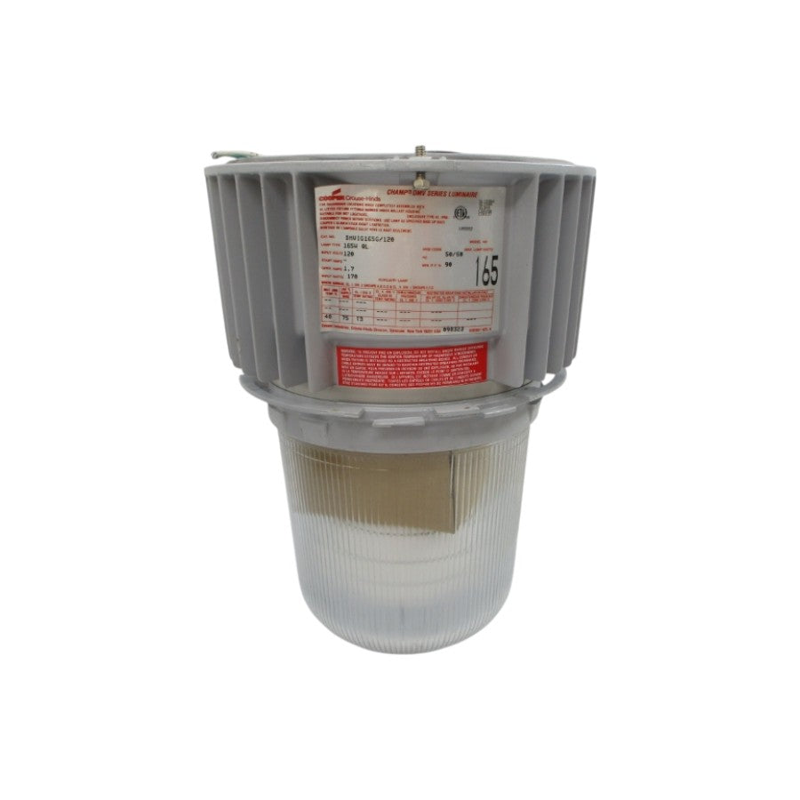 COOPER DMVIG165G/120 M9 120V 1.7A NSNP