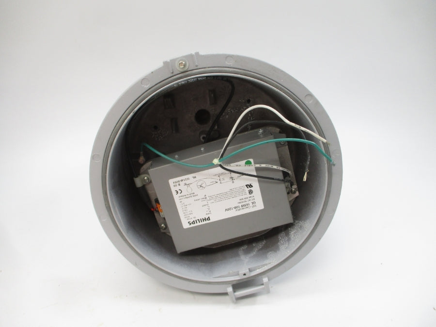 COOPER DMVIG165G/120 M9 120V 1.7A NSNP