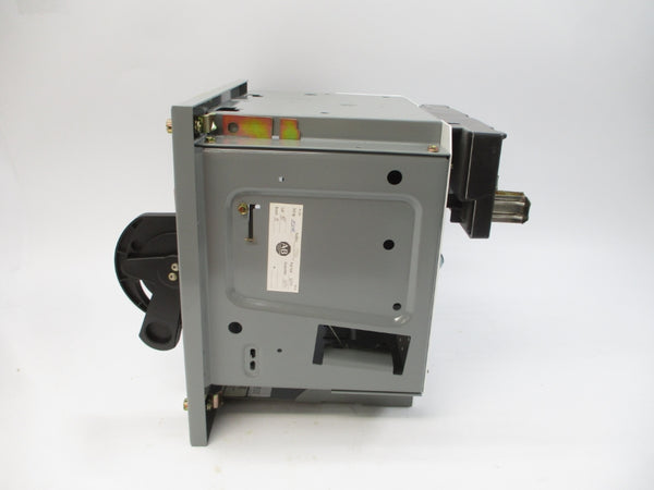 ALLEN BRADLEY 2193F-AJC-32CM 600V NSNP