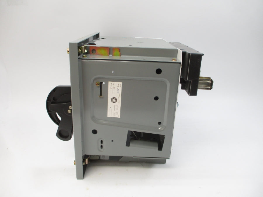 ALLEN BRADLEY 2193F-AJC-32CM 600V NSNP