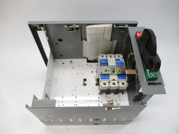 ALLEN BRADLEY 2193F-AJC-32CM 600V NSNP