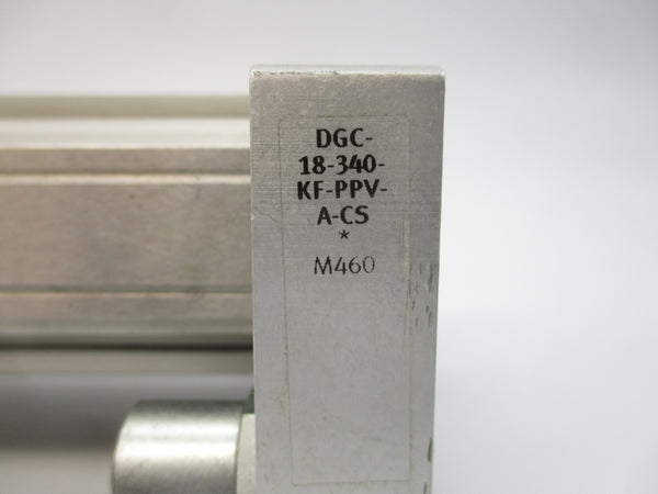 FESTO DGC-18-340-KF-PPV-A-CS NSNP