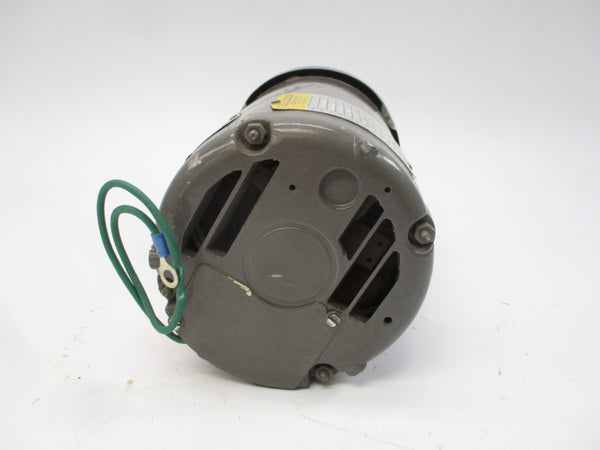 BALDOR 34-6620W99C1 208-230/460V 4.8-4.6/2.3A NSNP