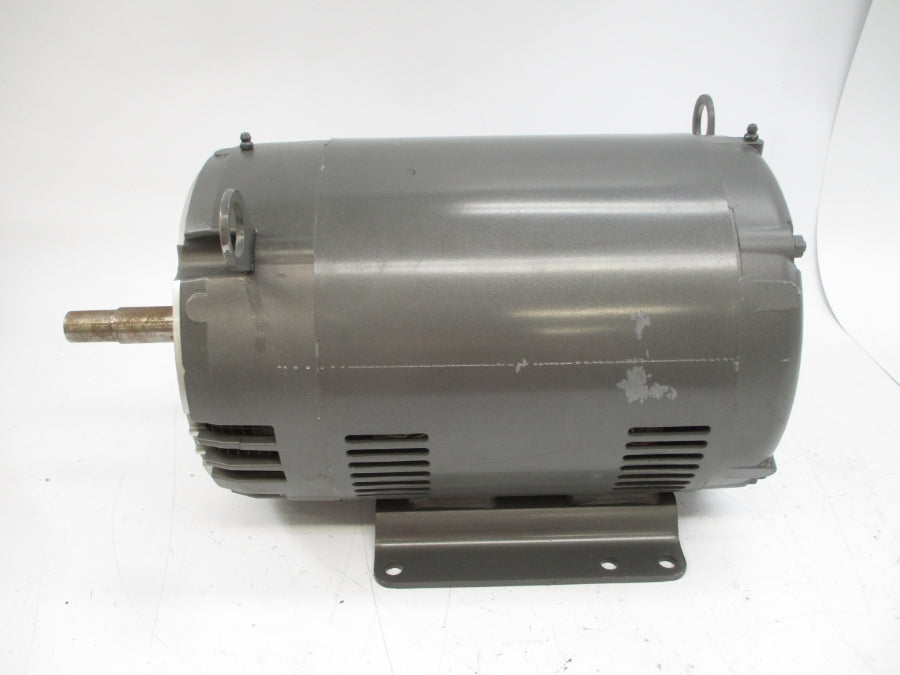 BALDOR JMM3312T 37F696T002 208-230/460V 27-25/12.5A NSNP