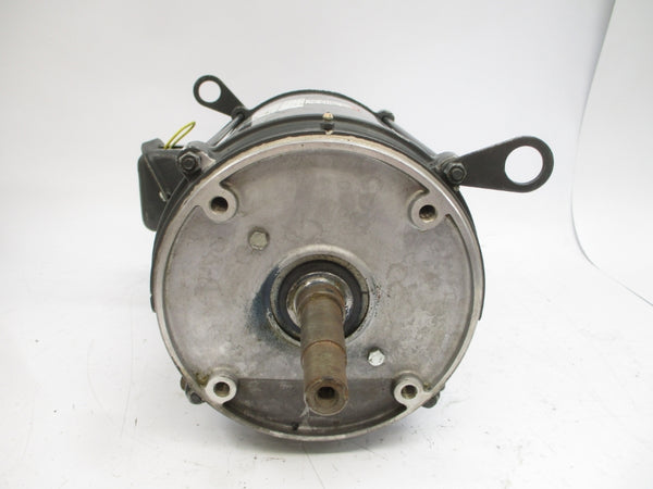 EMERSON DJ15E1DM S504 208-230/460V 41.00-36.20/18.10A NSNP